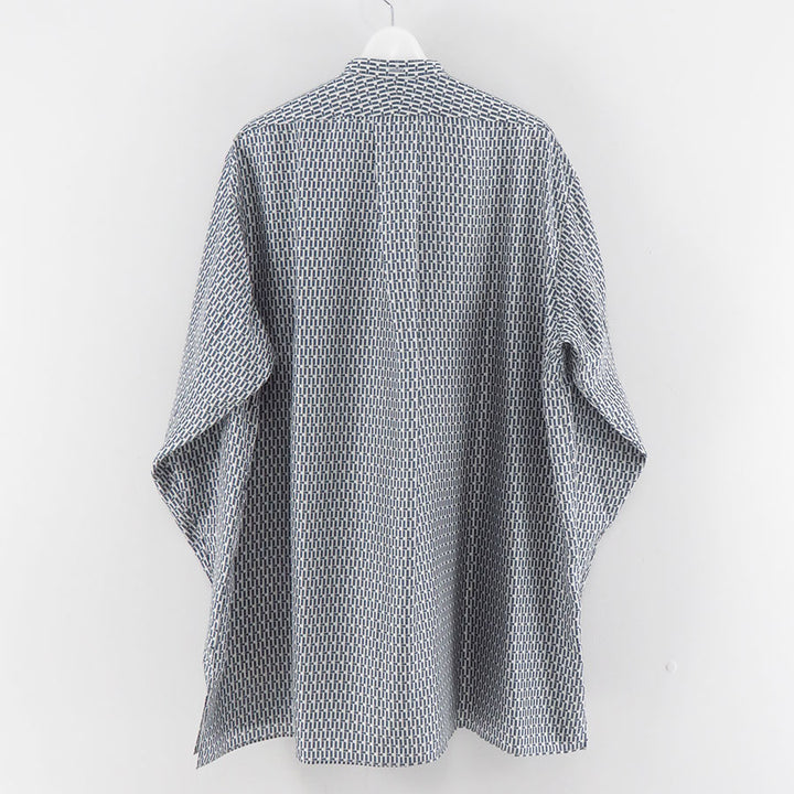 HEUGN/ユーゲン】Morris PRINT SHIRT106の通販 「ONENESS ONLINE HEUGN/ユーゲン】Morris PRINT SHIRT106の通販 「ONENESS ONLINE