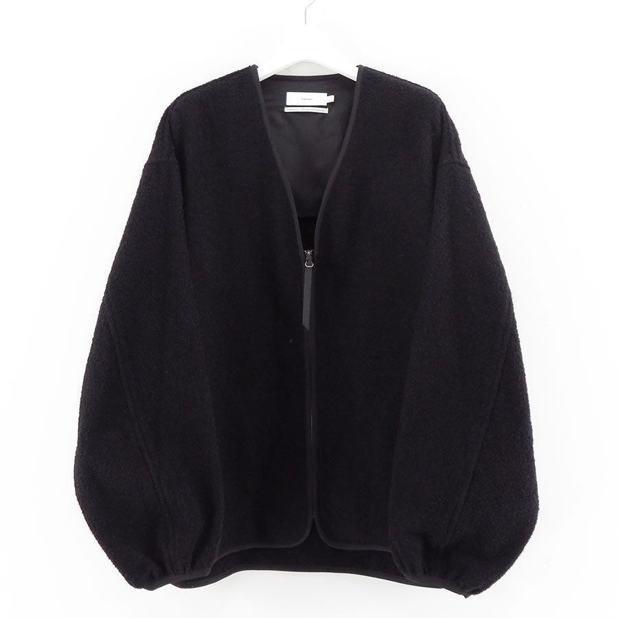 トップス Graphpaper 24AW Tri-Spin Loop Cardigan 2 24AW】Graphpaper