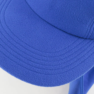 【S.F.C/エスエフシー】<br>FLEECE HOODIE HAT <br>SFCFW25AC02