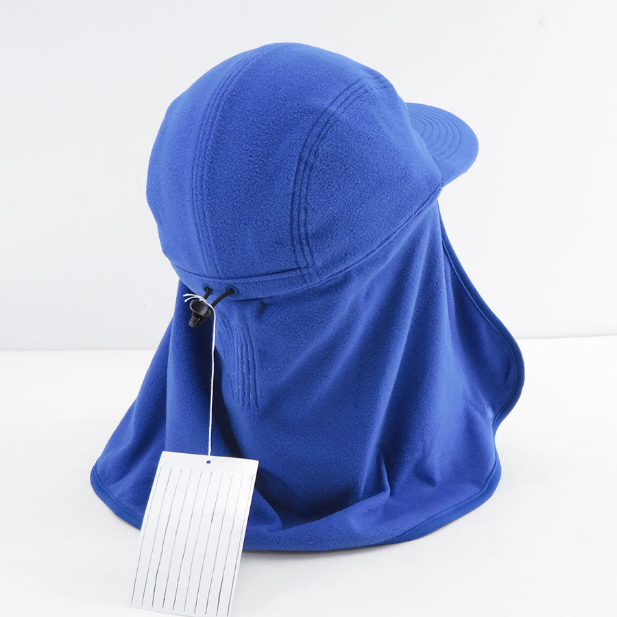 【S.F.C/エスエフシー】<br>FLEECE HOODIE HAT <br>SFCFW25AC02