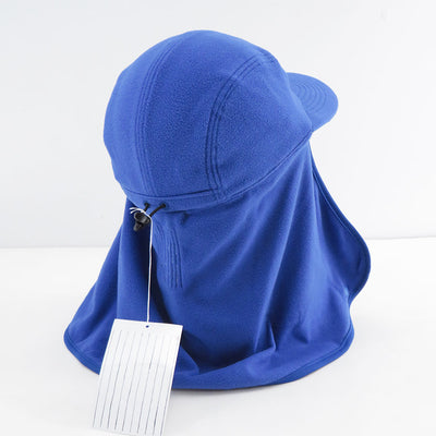 【S.F.C/エスエフシー】<br>FLEECE HOODIE HAT <br>SFCFW25AC02