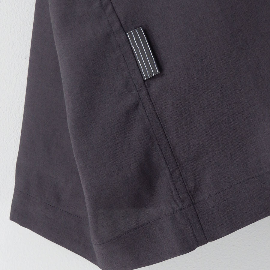 S.F.C/エスエフシー】OPEN COLLAR SS SHIRT SFCSS25S05の通販 