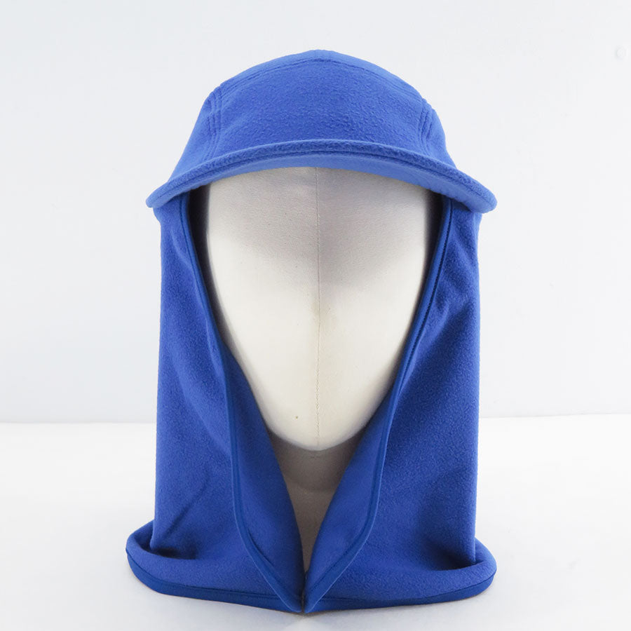【S.F.C/エスエフシー】<br>FLEECE HOODIE HAT <br>SFCFW25AC02