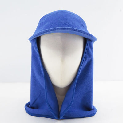 【S.F.C/エスエフシー】<br>FLEECE HOODIE HAT <br>SFCFW25AC02