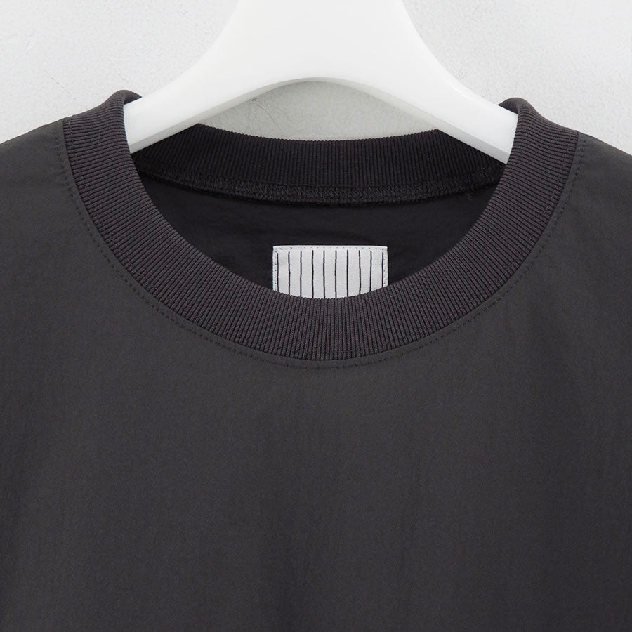 S.F.C/エスエフシー】TECH POCKET NYLON SS TEE SFCSS25S07の通販 