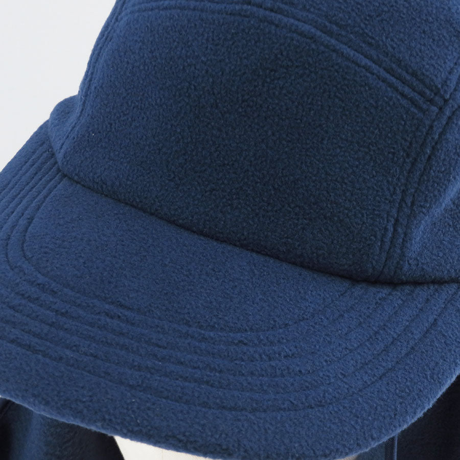 【S.F.C/エスエフシー】<br>FLEECE HOODIE HAT <br>SFCFW25AC02