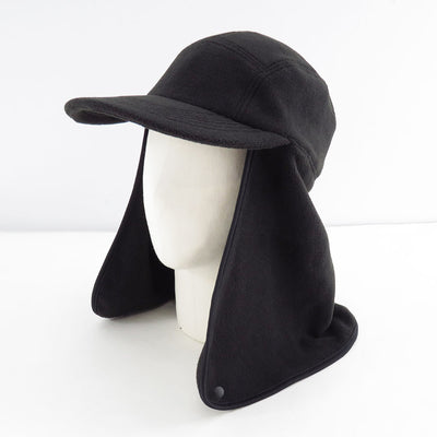 【S.F.C/エスエフシー】<br>FLEECE HOODIE HAT <br>SFCFW25AC02