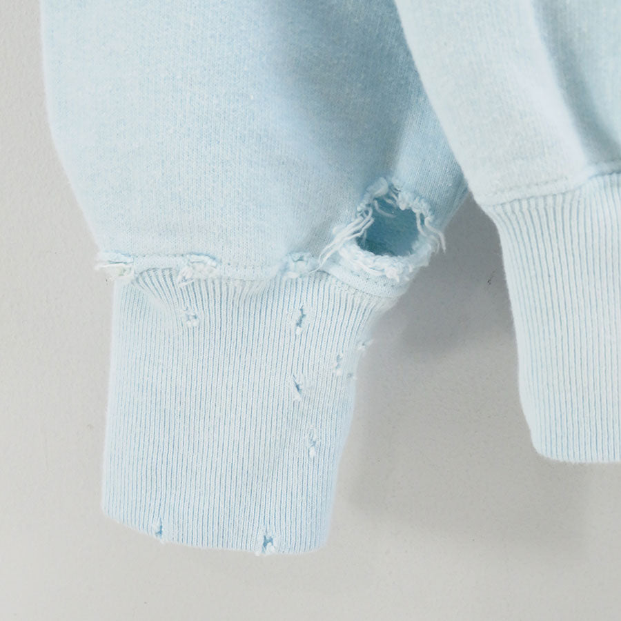 MAATEE&SONS/マーティーアンドサンズ】SWEAT MT4103-0802の通販 
