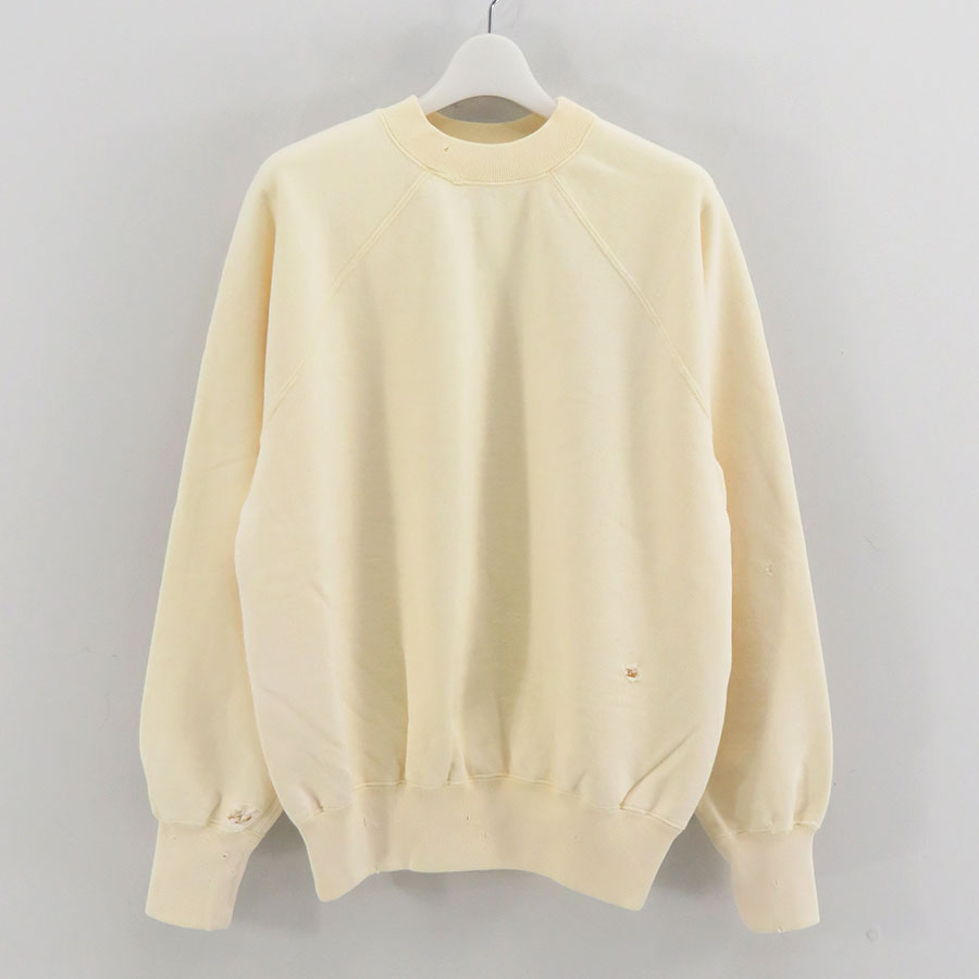 MAATEE&SONS/マーティーアンドサンズ】SWEAT MT4103-0802の通販 「ONENESS ONLINE STORE」