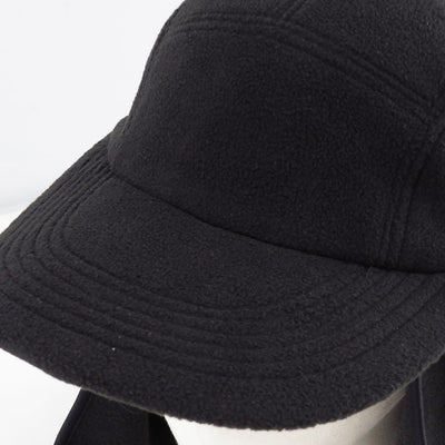 【S.F.C/エスエフシー】<br>FLEECE HOODIE HAT <br>SFCFW25AC02