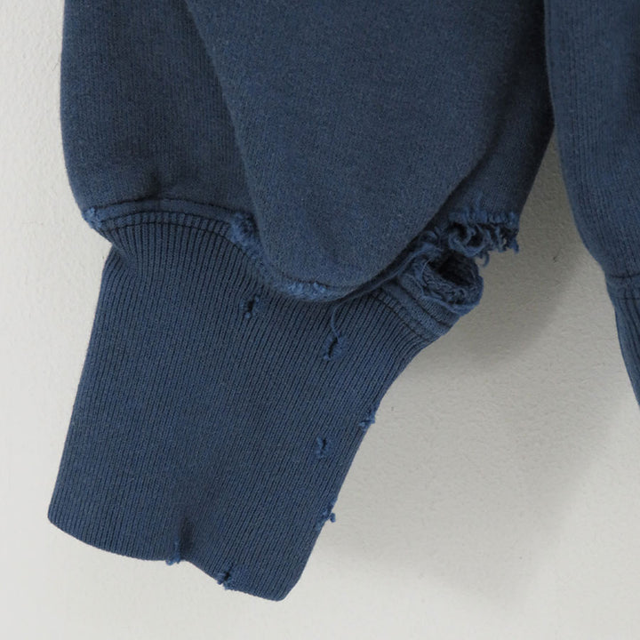 MAATEE&SONS/マーティーアンドサンズ】SWEAT MT4103-0802の通販  