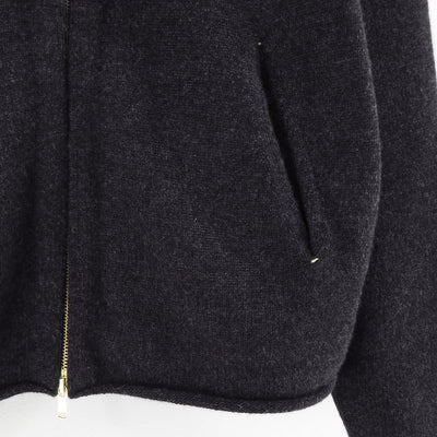 【MAATEE&SONS/マーティーアンドサンズ】<br>ひょっとこ起毛 JIP Jacket <br>MT5303-0124