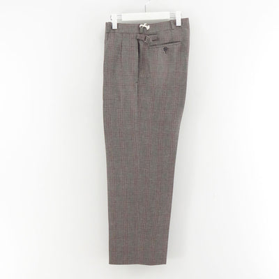 【MAATEE&SONS/マーティーアンドサンズ】<br>JEFFELY <br>MT5103-0205C