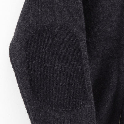 【MAATEE&SONS/マーティーアンドサンズ】<br>ひょっとこ起毛 JIP Jacket <br>MT5303-0124