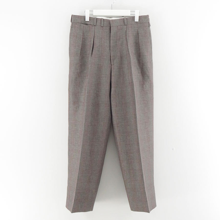 【MAATEE&SONS/マーティーアンドサンズ】<br>JEFFELY <br>MT5103-0205C