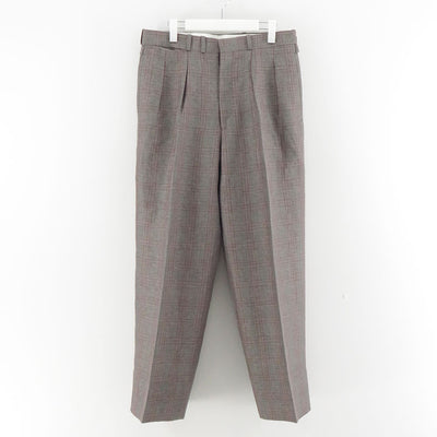 【MAATEE&SONS/マーティーアンドサンズ】<br>JEFFELY <br>MT5103-0205C