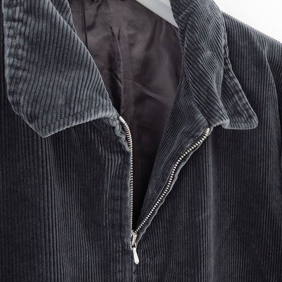 【A.PRESSE/アプレッセ】<br>Vintage Corduroy Sports Jacket <br>24AAP-01-39H