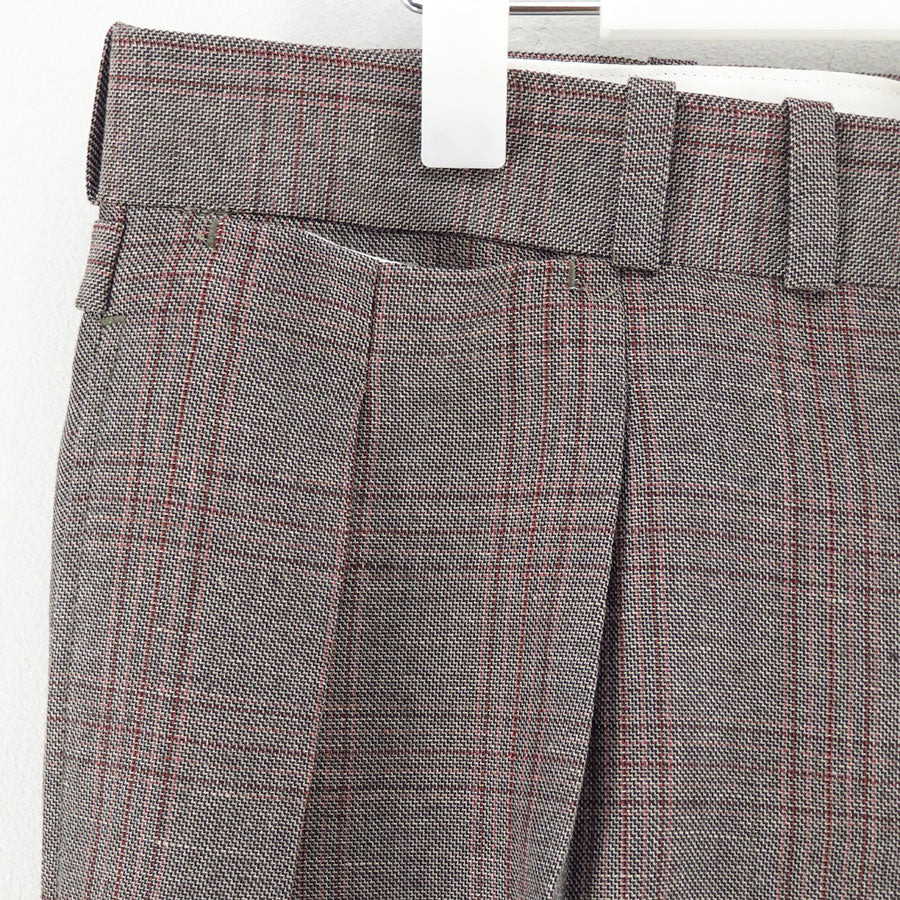 【MAATEE&SONS/マーティーアンドサンズ】<br>JEFFELY <br>MT5103-0205C