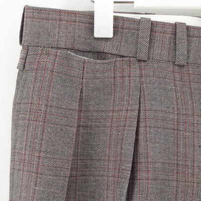 【MAATEE&SONS/マーティーアンドサンズ】<br>JEFFELY <br>MT5103-0205C