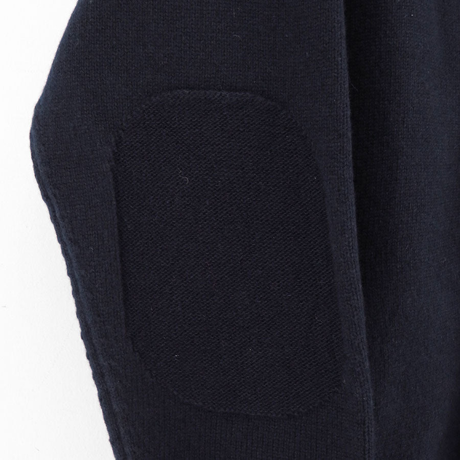 【MAATEE&SONS/マーティーアンドサンズ】<br>ひょっとこ起毛 JIP Jacket <br>MT5303-0124