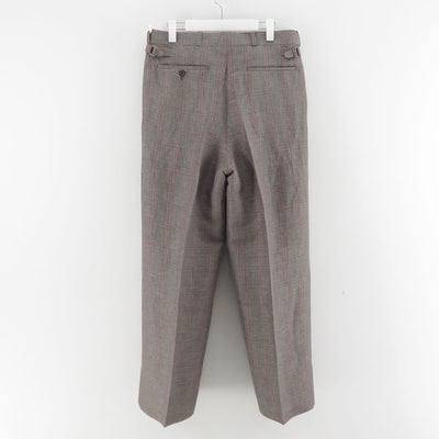 【MAATEE&SONS/マーティーアンドサンズ】<br>JEFFELY <br>MT5103-0205C