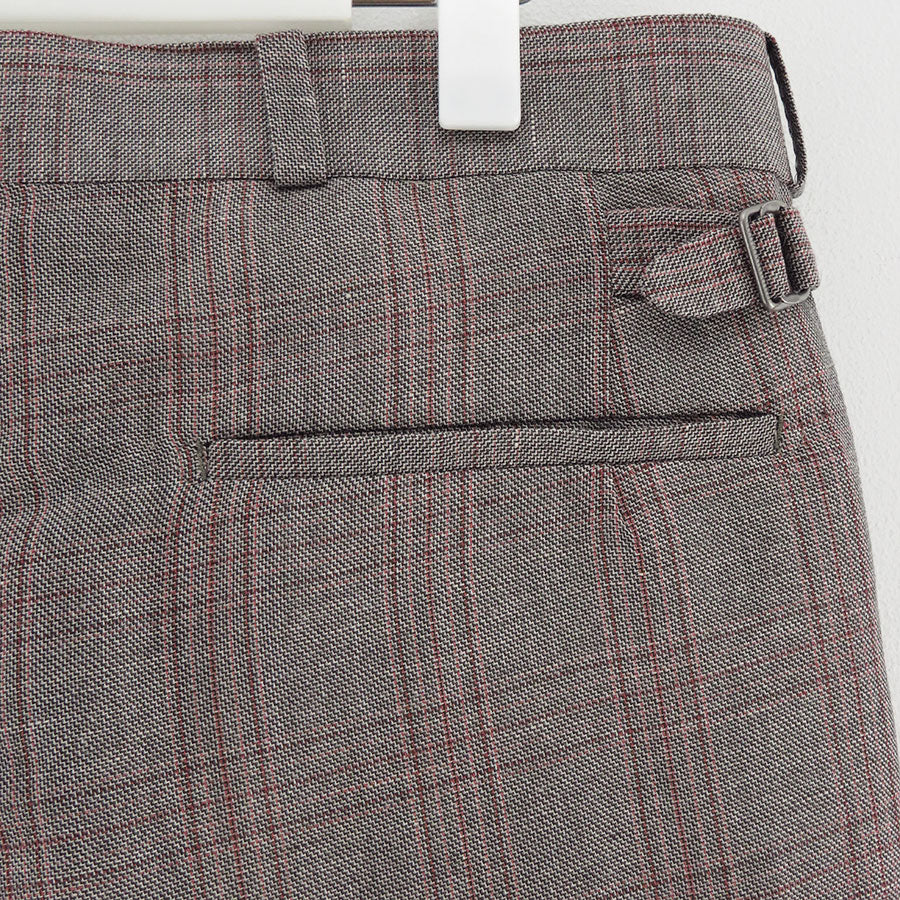 【MAATEE&SONS/マーティーアンドサンズ】<br>JEFFELY <br>MT5103-0205C
