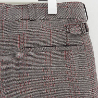 【MAATEE&SONS/マーティーアンドサンズ】<br>JEFFELY <br>MT5103-0205C