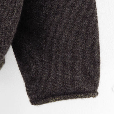 【MAATEE&SONS/マーティーアンドサンズ】<br>ひょっとこ起毛 JIP Jacket <br>MT5303-0124