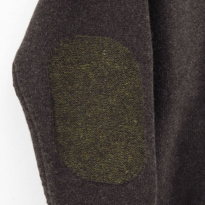 【MAATEE&SONS/マーティーアンドサンズ】<br>ひょっとこ起毛 JIP Jacket <br>MT5303-0124