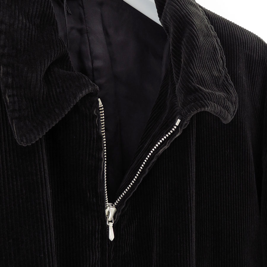 【A.PRESSE/アプレッセ】<br>Vintage Corduroy Sports Jacket <br>24AAP-01-39H