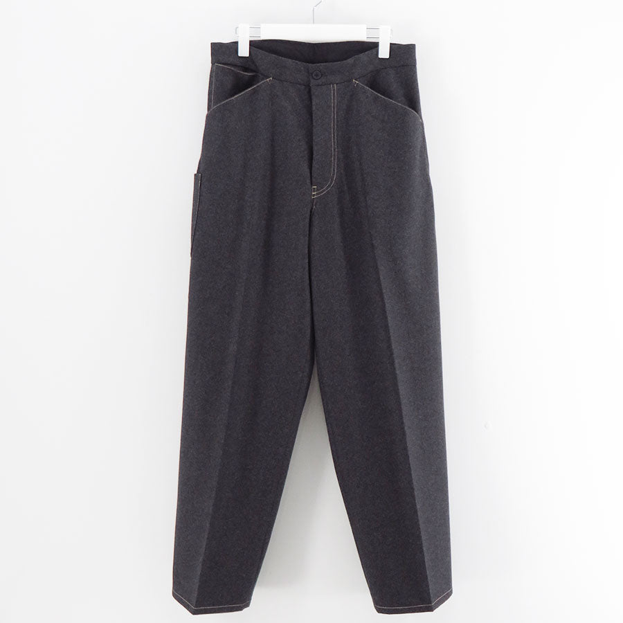 【MAATEE&SONS/マーティーアンドサンズ】<br>WORK PT <br>MT5303-0215