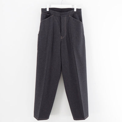 【MAATEE&SONS/マーティーアンドサンズ】<br>WORK PT <br>MT5303-0215