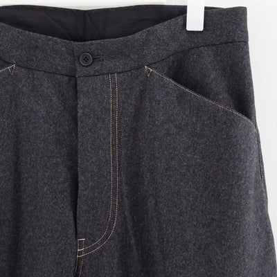 【MAATEE&SONS/マーティーアンドサンズ】<br>WORK PT <br>MT5303-0215