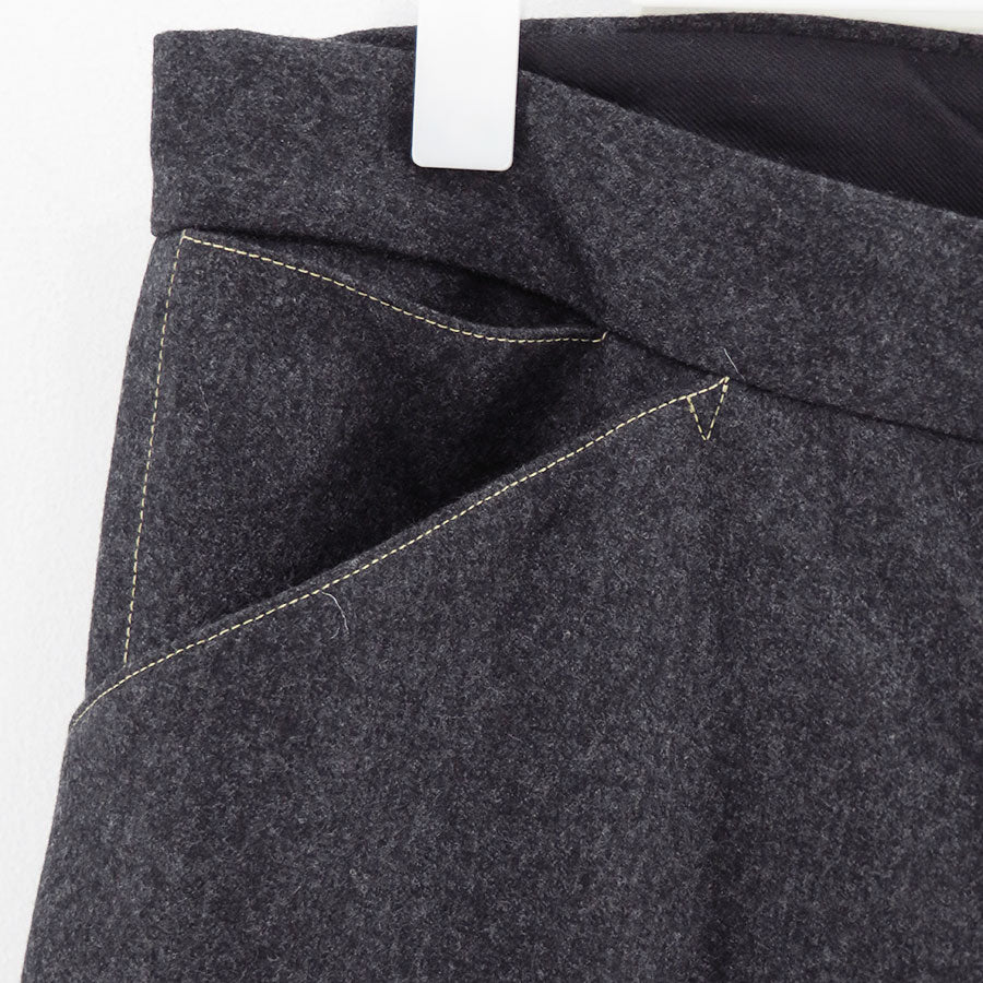 【MAATEE&SONS/マーティーアンドサンズ】<br>WORK PT <br>MT5303-0215