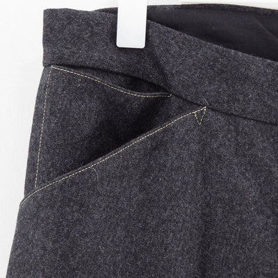 【MAATEE&SONS/マーティーアンドサンズ】<br>WORK PT <br>MT5303-0215