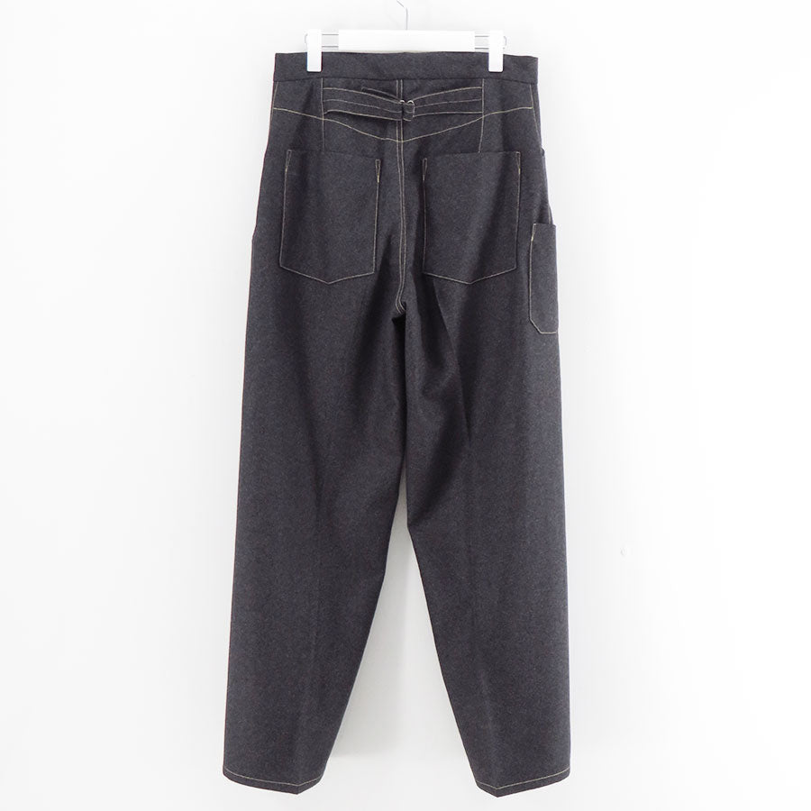 MAATEE&SONS/マーティーアンドサンズ】WORK PT MT5303-0215の通販