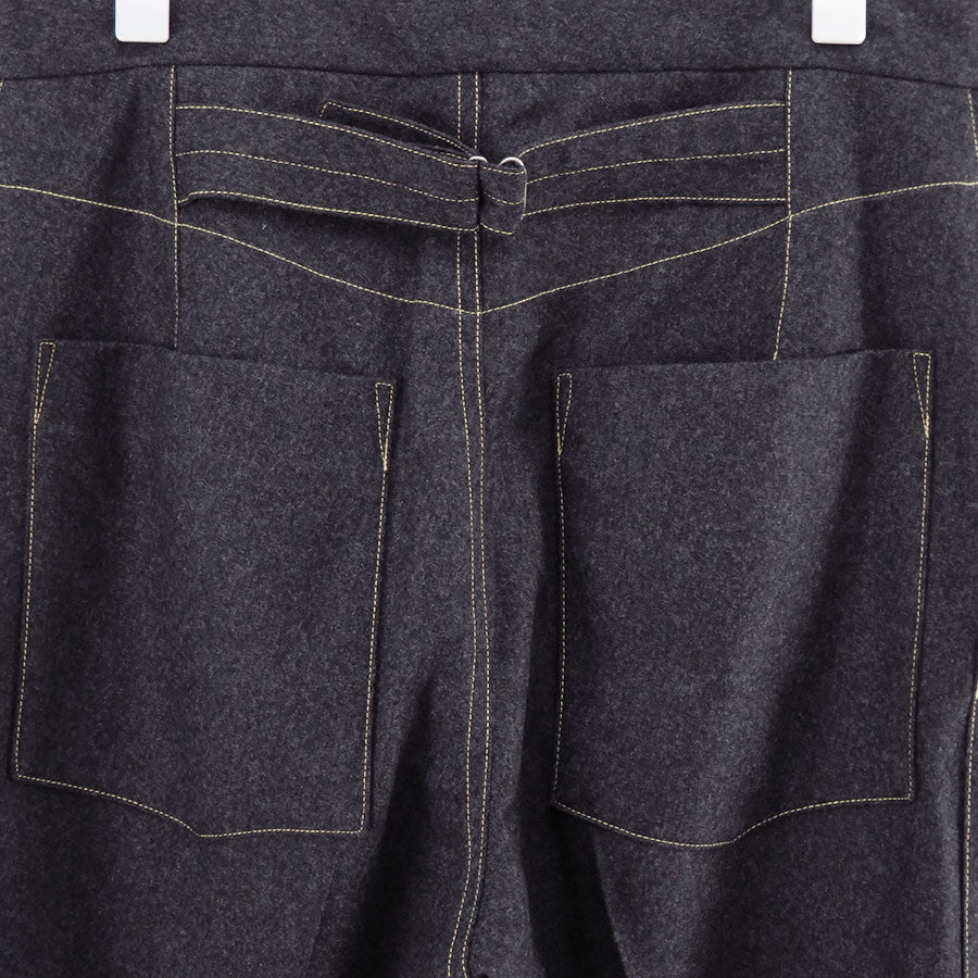 【MAATEE&SONS/マーティーアンドサンズ】<br>WORK PT <br>MT5303-0215