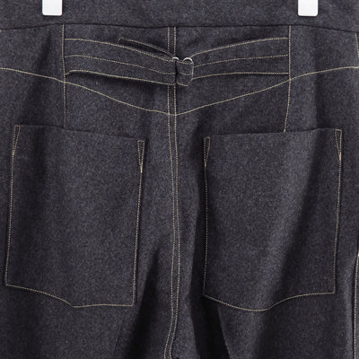 【MAATEE&SONS/マーティーアンドサンズ】<br>WORK PT <br>MT5303-0215