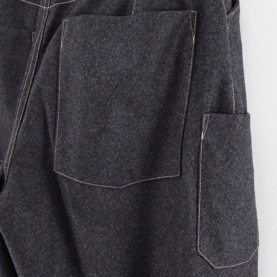 【MAATEE&SONS/マーティーアンドサンズ】<br>WORK PT <br>MT5303-0215