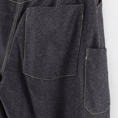 【MAATEE&SONS/マーティーアンドサンズ】<br>WORK PT <br>MT5303-0215