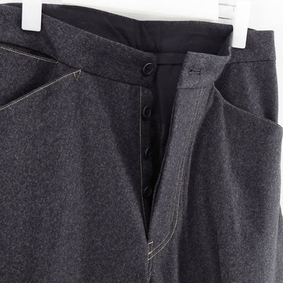 【MAATEE&SONS/マーティーアンドサンズ】<br>WORK PT <br>MT5303-0215