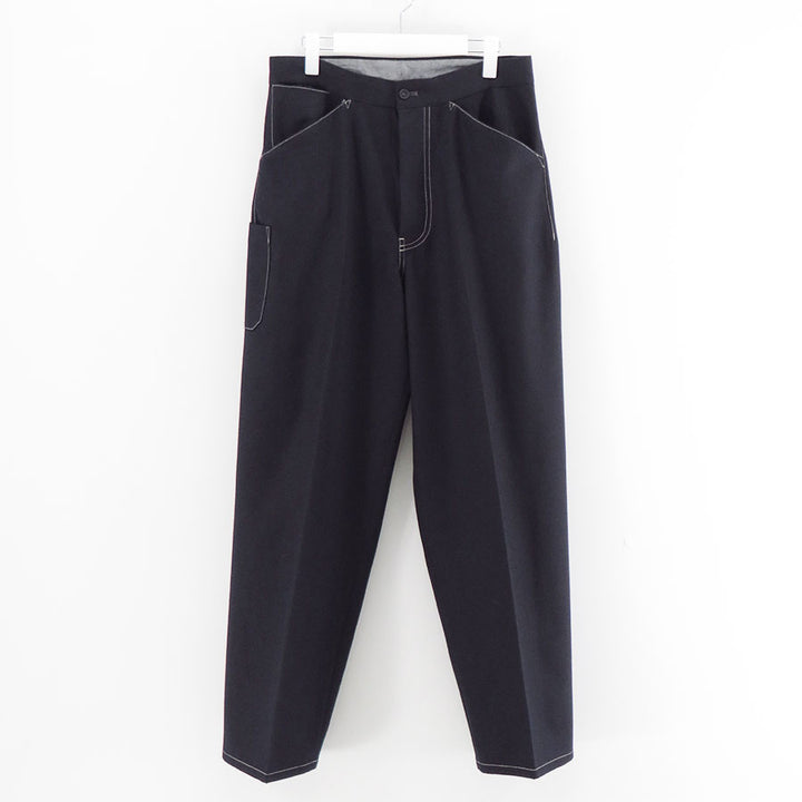 MAATEE&SONS/マーティーアンドサンズ】WORK PT MT5303-0215の通販