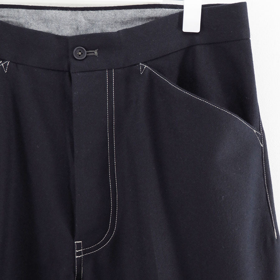 【MAATEE&SONS/マーティーアンドサンズ】<br>WORK PT <br>MT5303-0215