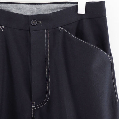 【MAATEE&SONS/マーティーアンドサンズ】<br>WORK PT <br>MT5303-0215