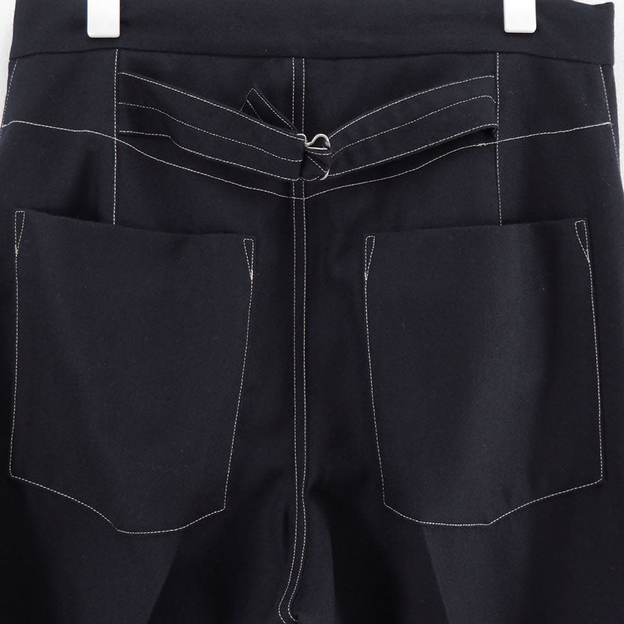 【MAATEE&SONS/マーティーアンドサンズ】<br>WORK PT <br>MT5303-0215