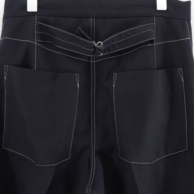 【MAATEE&SONS/マーティーアンドサンズ】<br>WORK PT <br>MT5303-0215