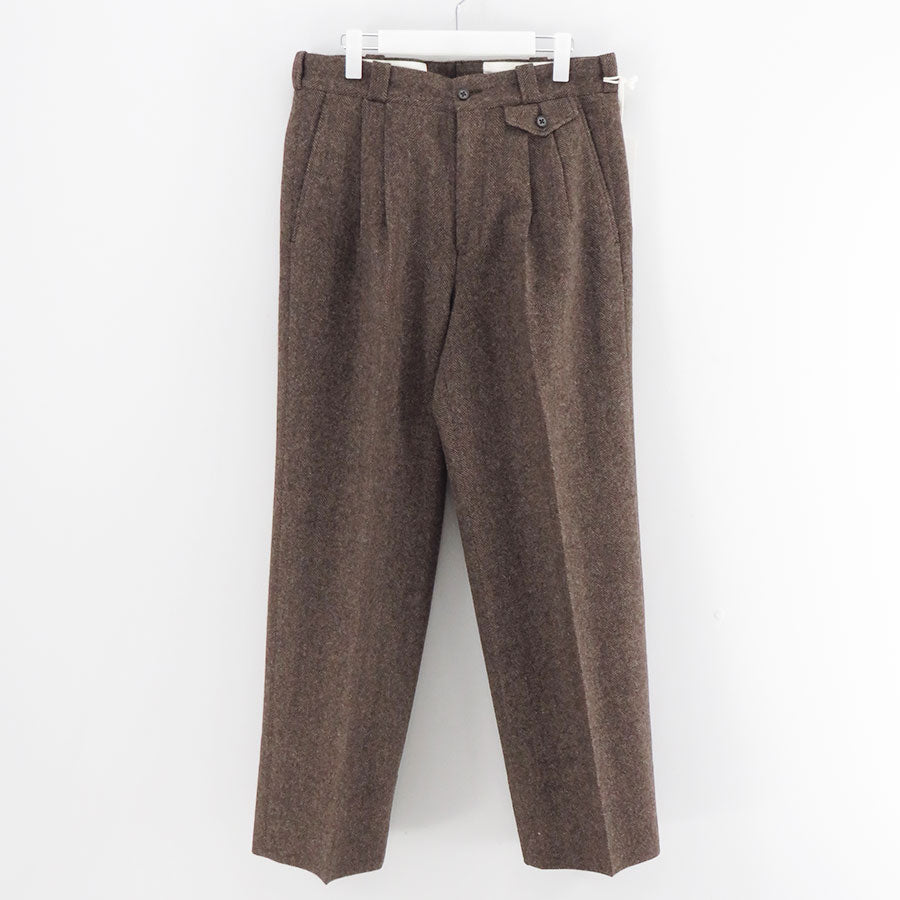 MAATEE&SONS/マーティーアンドサンズ】KENEDY MT5303-0223の通販