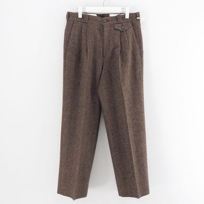 【MAATEE&SONS/マーティーアンドサンズ】<br>KENEDY <br>MT5303-0223