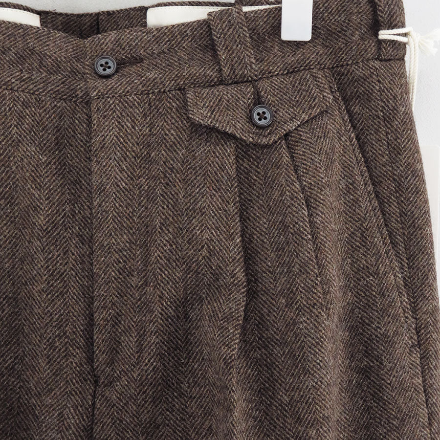 【MAATEE&SONS/マーティーアンドサンズ】<br>KENEDY <br>MT5303-0223