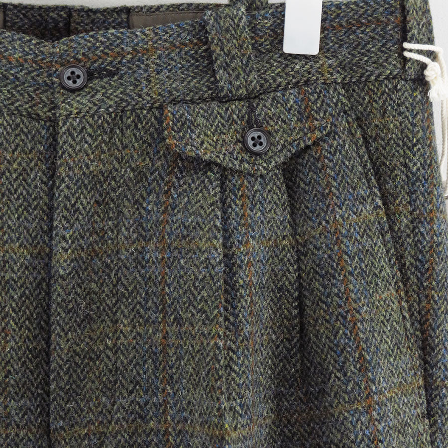 【MAATEE&SONS/マーティーアンドサンズ】<br>KENEDY <br>MT5303-0223